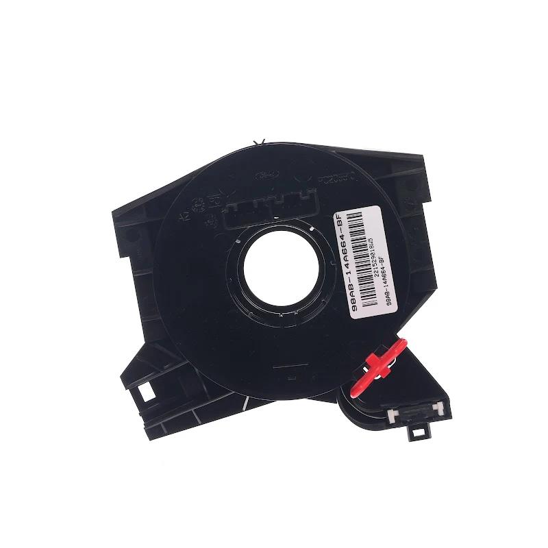 Front FORD - COVER AND PLATE - 1111837