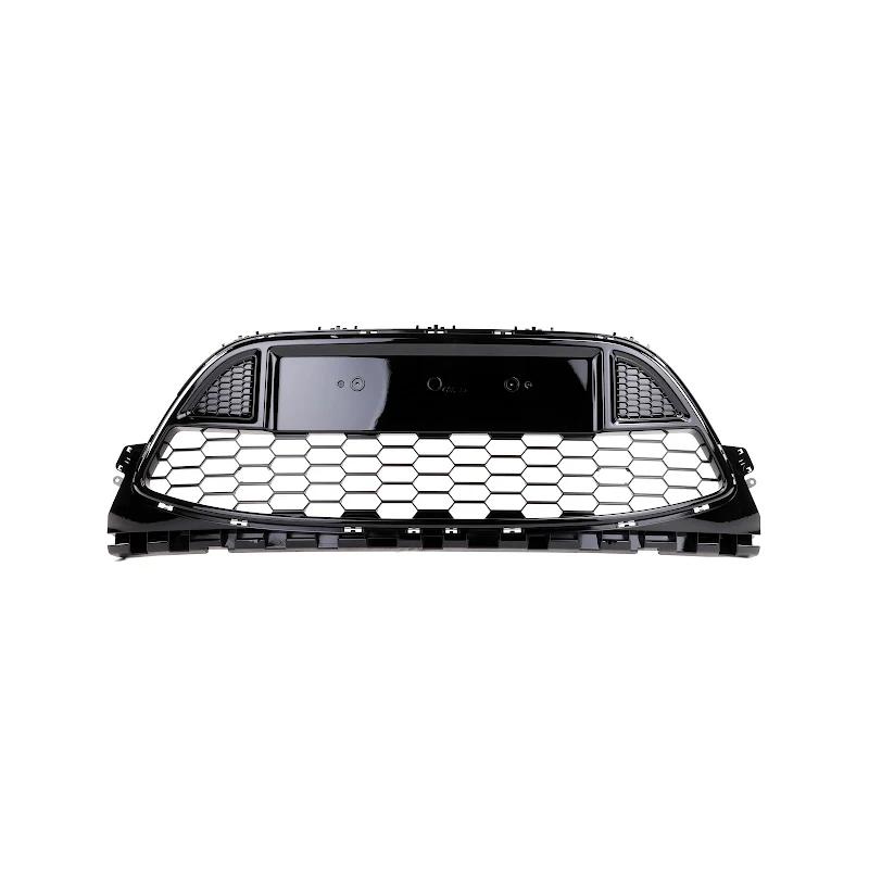 Front FORD - 1702438 - GRILL/STOSSFNG