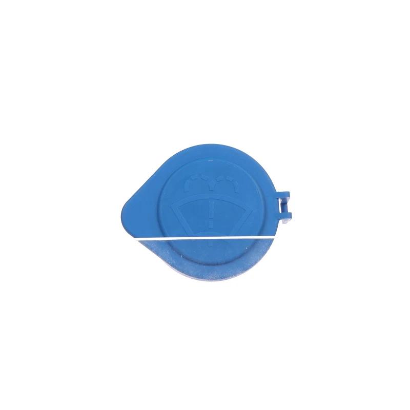 Front FORD - 1708196 - DECKEL
