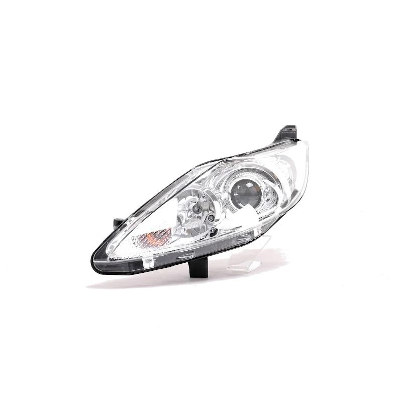 Front FORD - HDLAMP & FLASHR - 1740028