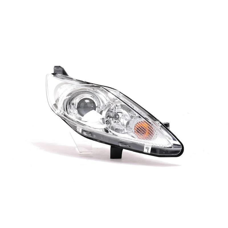 Front FORD - 1740029 - SCHEINW.-BLINKL