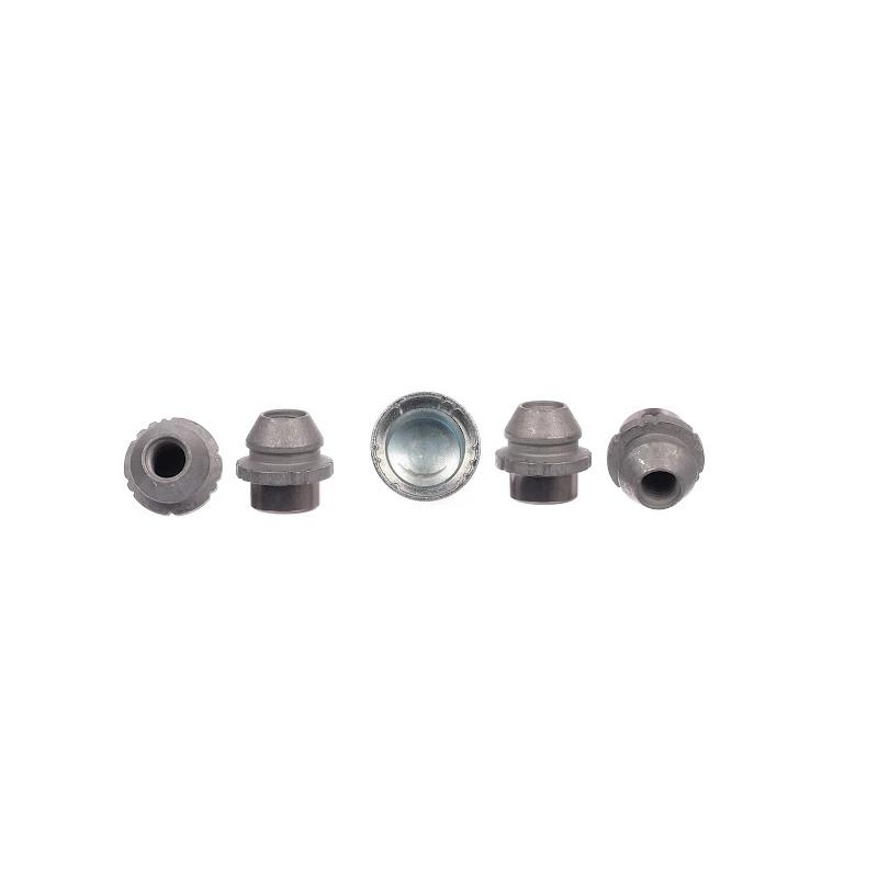 Front FORD - 1751660 - RADMUTTER
