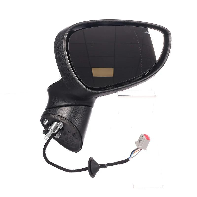 Front FORD - MIRROR-RR VIEW - 1753801