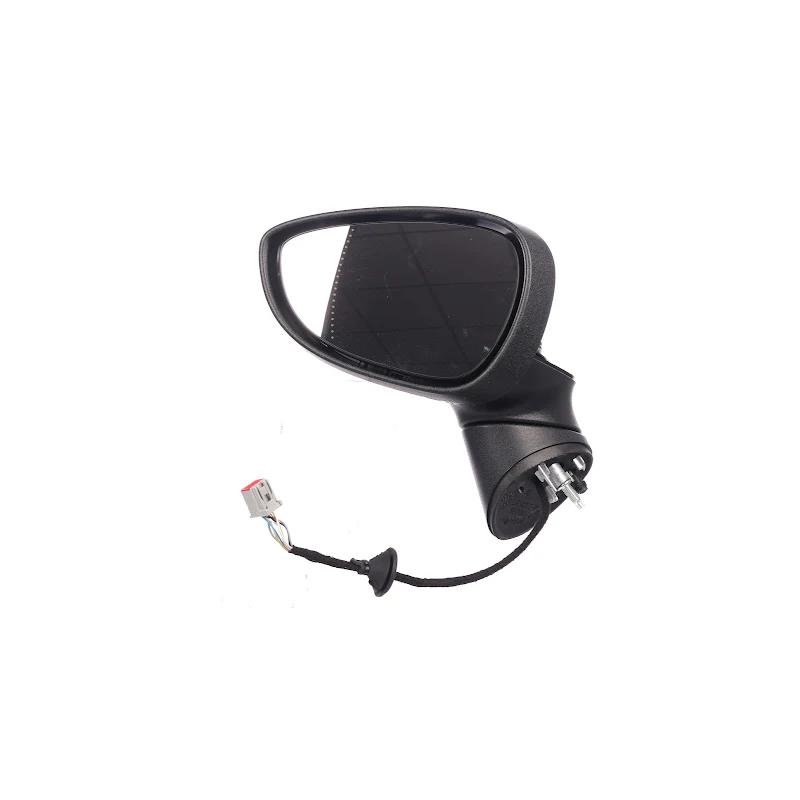 Front FORD - RETROVISEUR-EXT - 1753825