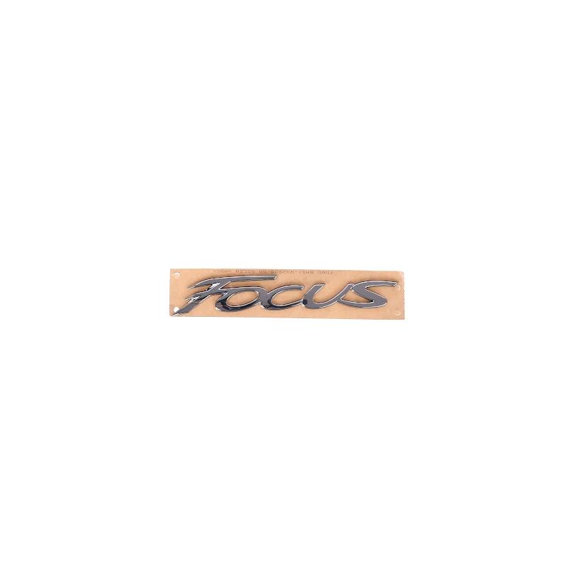 Front FORD - NAME PLATE - 1765113