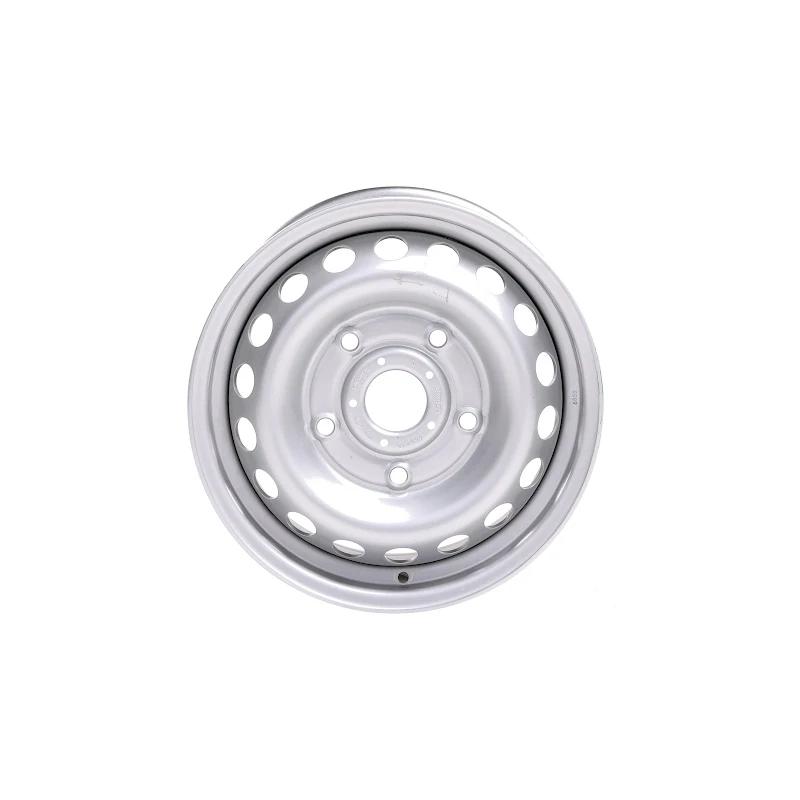 Front FORD - WHEEL ASSY - 1763871