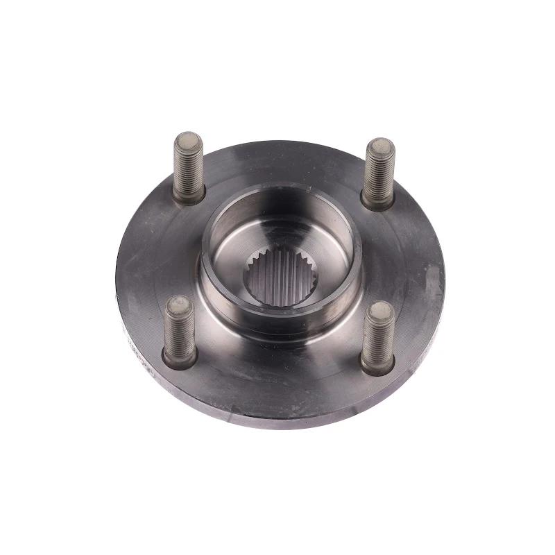 Front FORD - 1751573 - RADNABE