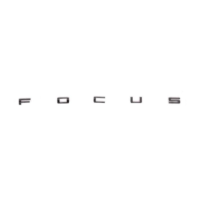 Front FORD - 2490682 - SCHRIFTZUG