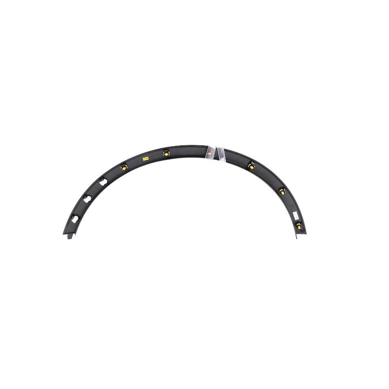 Back GENERAL MOTORS - MOULDING - 95275449