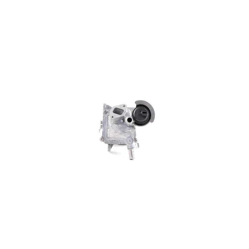 Front GENERAL MOTORS - EGR-COOLER - 95522107