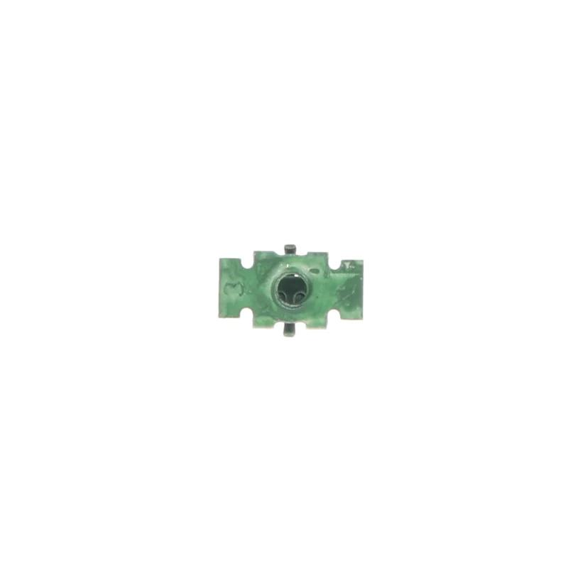 Front GENERAL MOTORS - 11610524 - (Mul) Mutter
