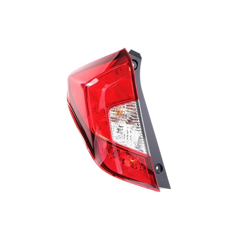 Front HONDA - ENS. FEU AR. G. - 33550T5AG11