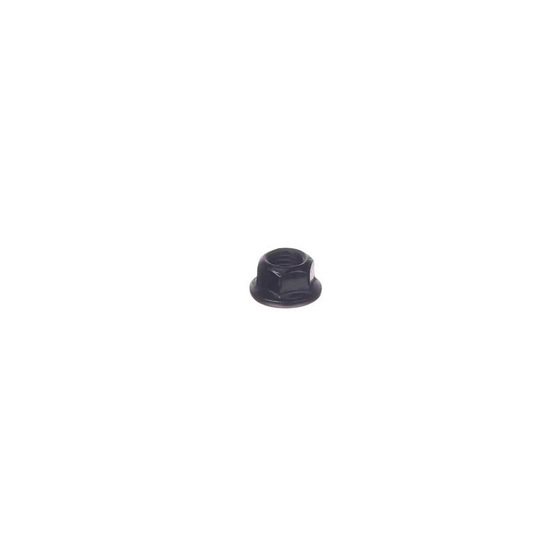 Back HYUNDAI - NUT-SELF LOCKING - 1022510007K