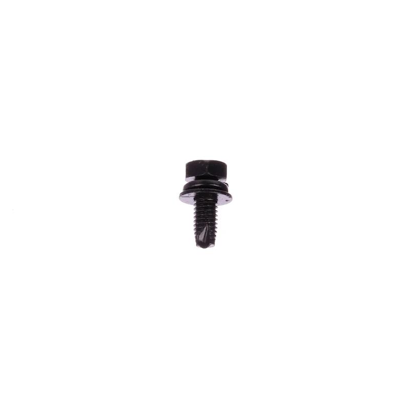 Front HYUNDAI - ENSEMBLE BOULON - 1125106166B