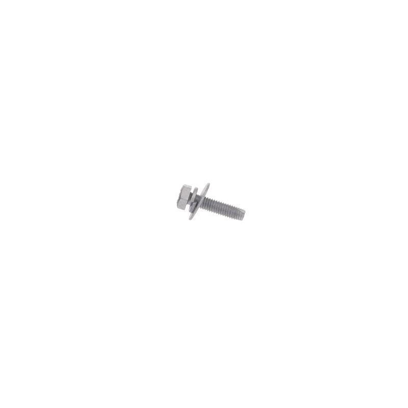 Front HYUNDAI - 1125406256B - SCHRAUBE