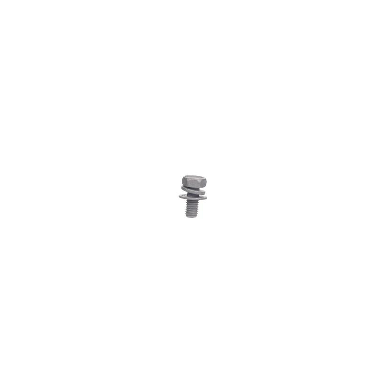 Front HYUNDAI - 1129306121 - SCHRAUBE