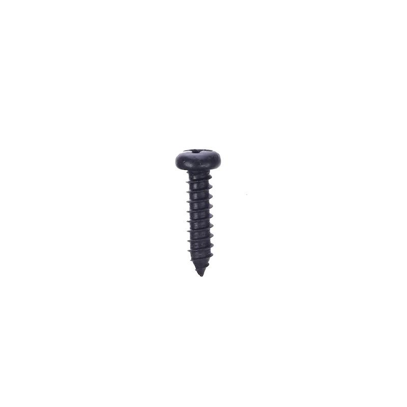 Front HYUNDAI - SCREW-TAPPING - 1243104167B 