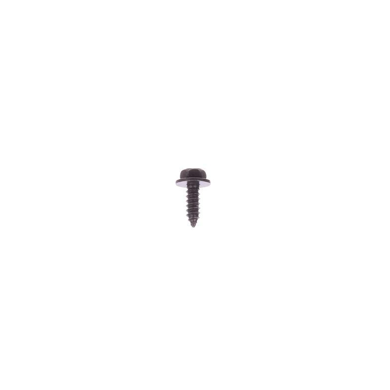 Front HYUNDAI - SCREW-TAPPING - 1244105163