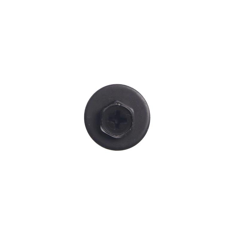 Front HYUNDAI - SCREW-TAPPING - 1244205203