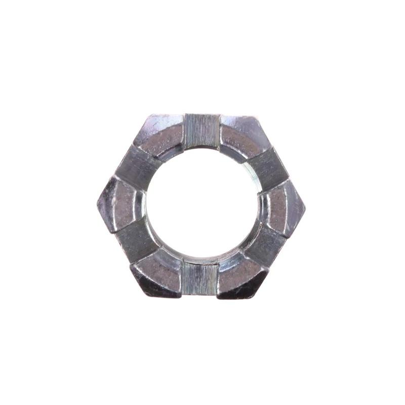 Front HYUNDAI - KROONMOER - 1314116001 