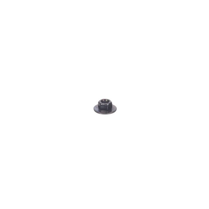 Front HYUNDAI - ECROU ET RONDEL - 1327106003