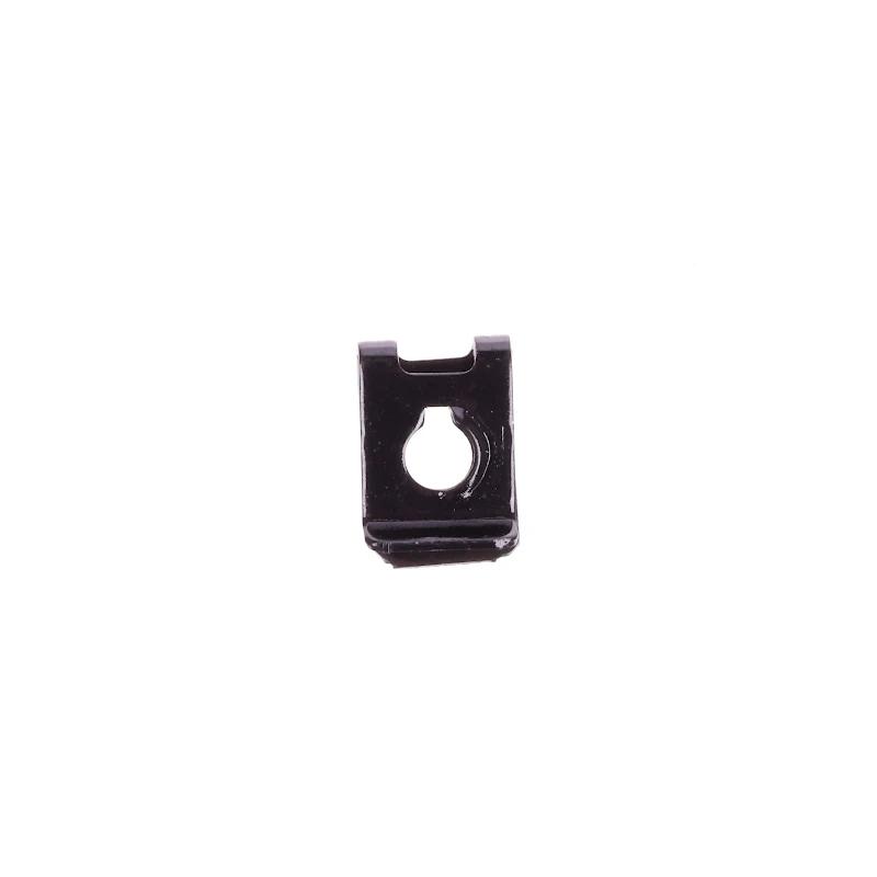 Front HYUNDAI - NUT-SPRING - 1335706017B
