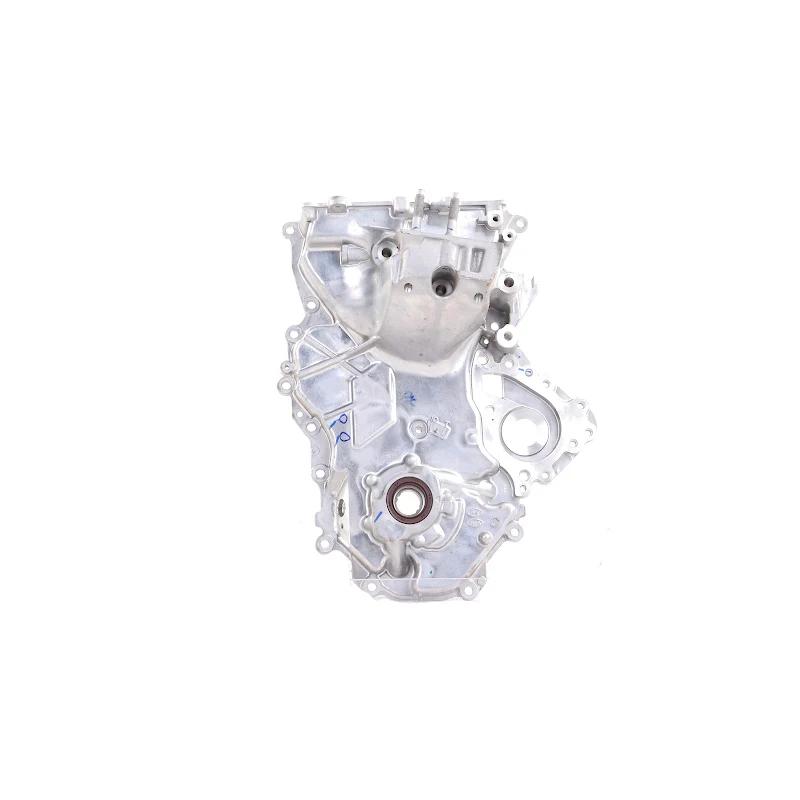 Front HYUNDAI - COVER ASSY-TIMING BE - 2135004180 