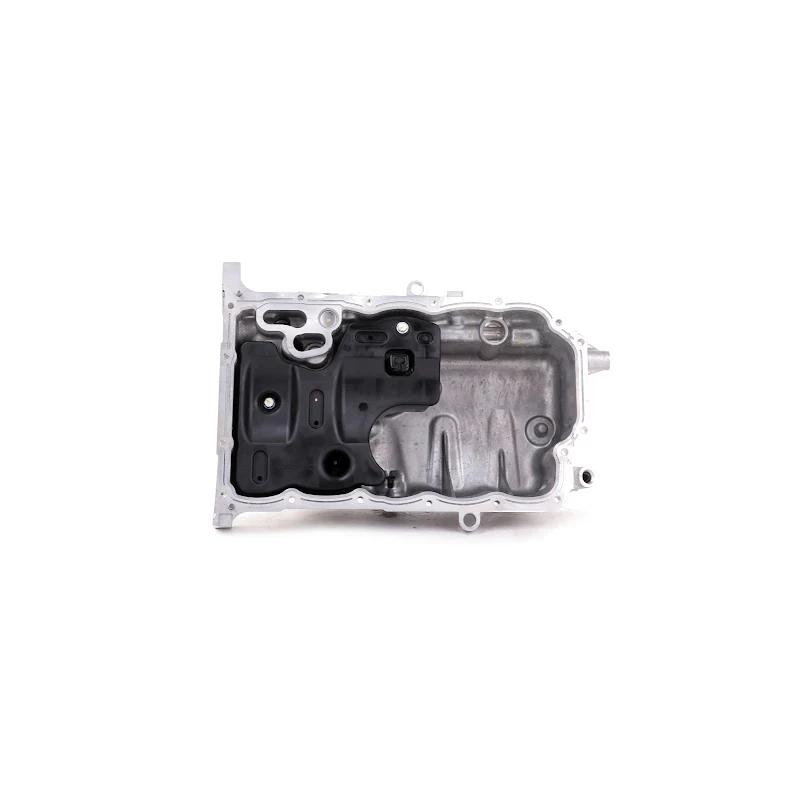 Front HYUNDAI - ENSEMBLE CARTER - 215102U010