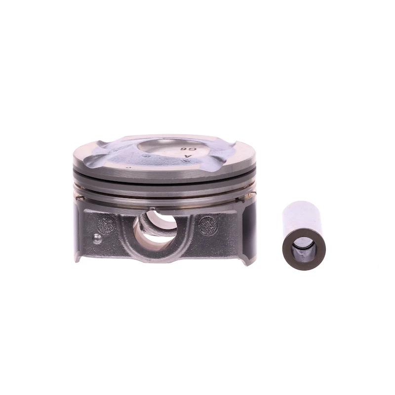 Front HYUNDAI - PISTON & PIN ASSY - 230412B600 