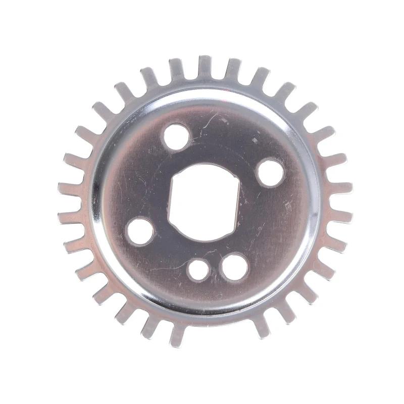 Front HYUNDAI - BLADE-SENSING CRANKSHAFT - 2314102610 