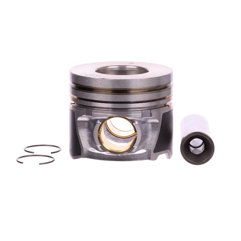 Front HYUNDAI - PISTON & PIN & SNAP RING - 2341027944