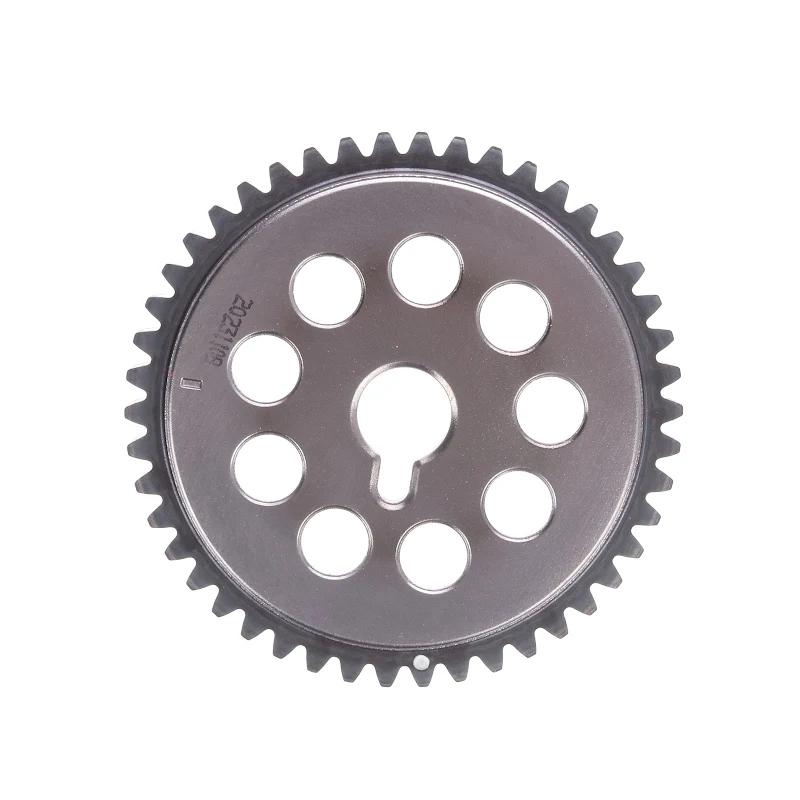 Front HYUNDAI - CHAIN SPROCKET-CAMSH - 242212B000