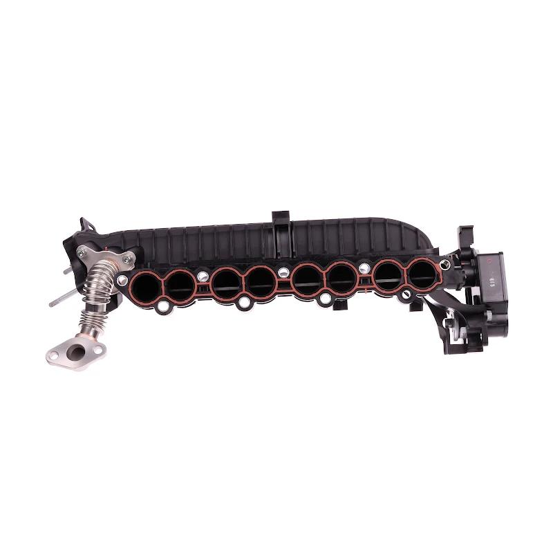 Front HYUNDAI - (HY-283102A690) MANIFOLD ASSY- - 283102A690
