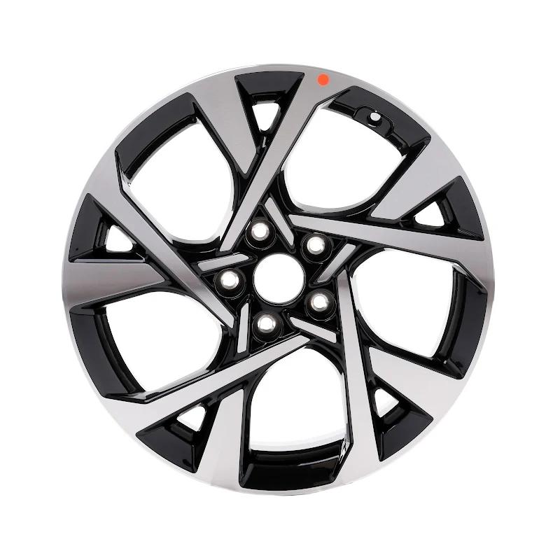 Front HYUNDAI - 52910J9800 - ALUFELGE