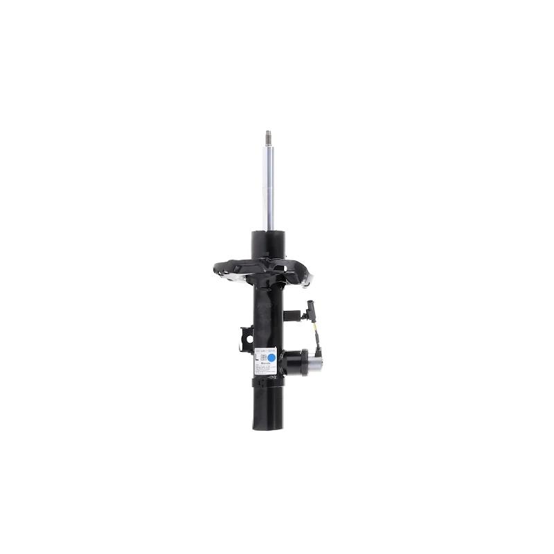Front HYUNDAI - 54651S0100 - FEDERBEIN VORNE LINKS KOMPLETT
