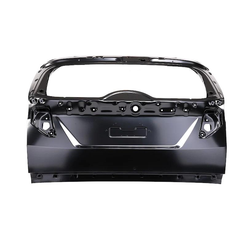 Front HYUNDAI - 72800N7010 - PANEL ASSY-TAIL GATE