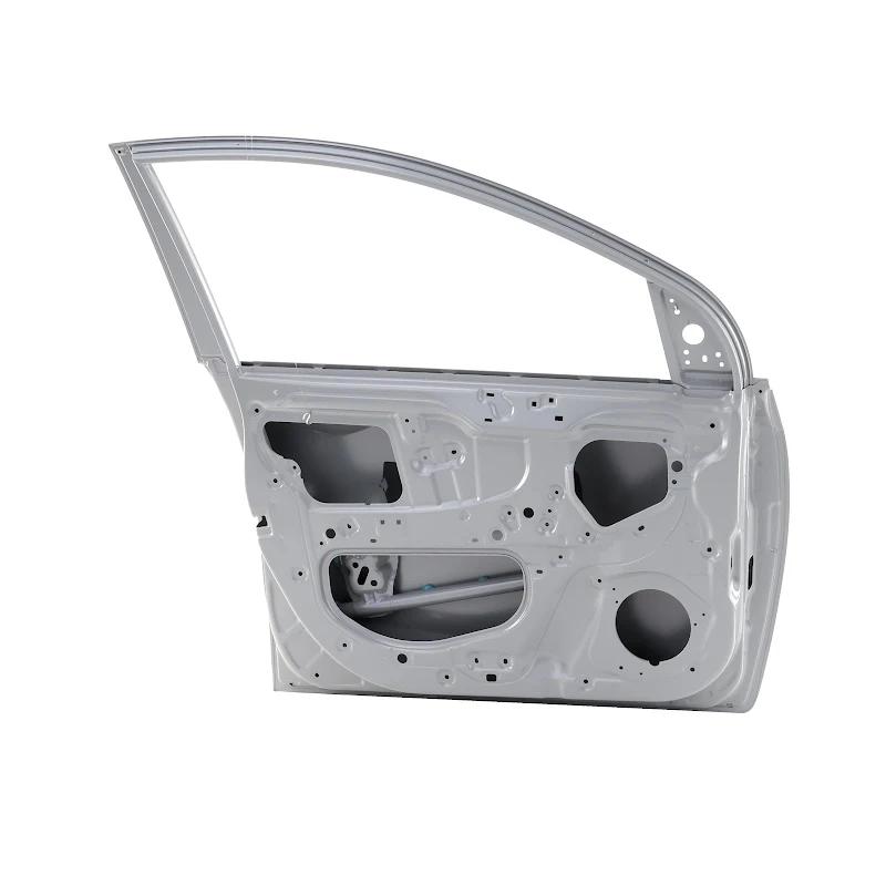 Back HYUNDAI - ENSEMBLE PANNEAU PORTE AVANT GAUCHE - 76003B9001