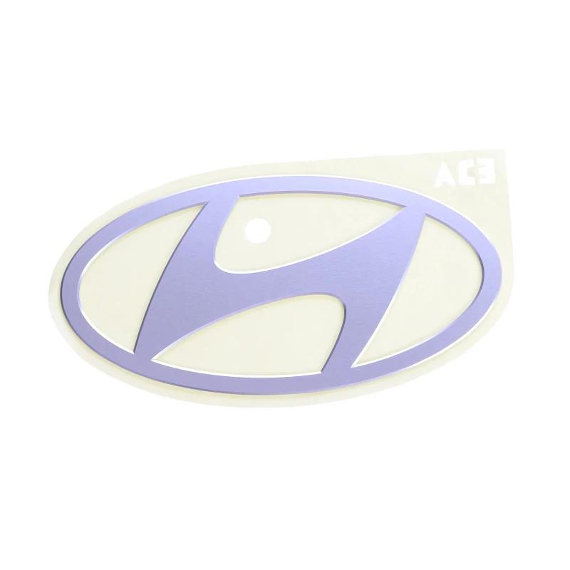 Front HYUNDAI - 86300K7500 - EMBLEM HYUNDAI