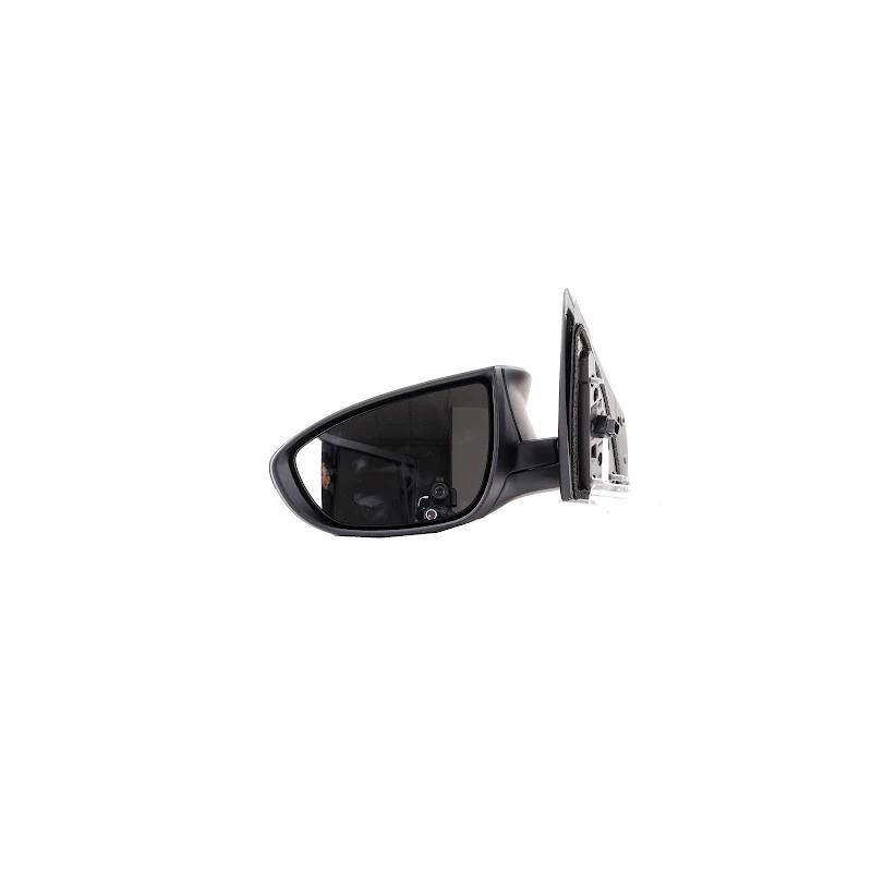 Back HYUNDAI - 87610Q0050 - MIRROR ASSY-OUTSIDE RR V