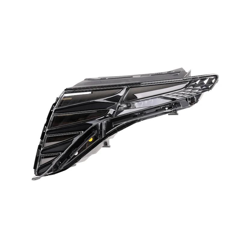 Front HYUNDAI - 92207N7100 - LAMP ASSY-DAY RUNNIN