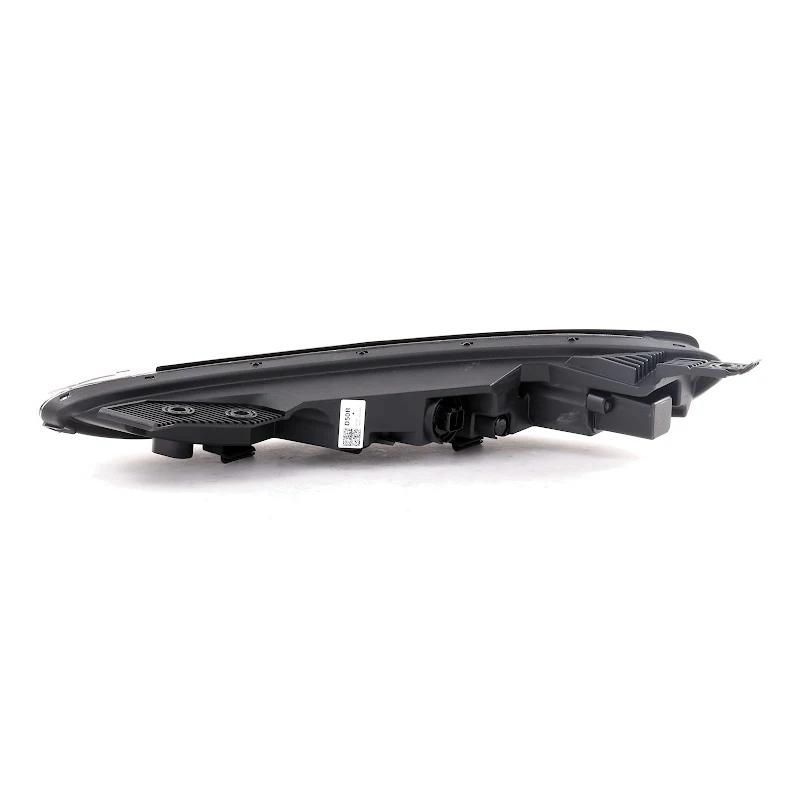 Back HYUNDAI - LAMP ASSY-DAY RUNNING LIGHT,RH - 92208J9500