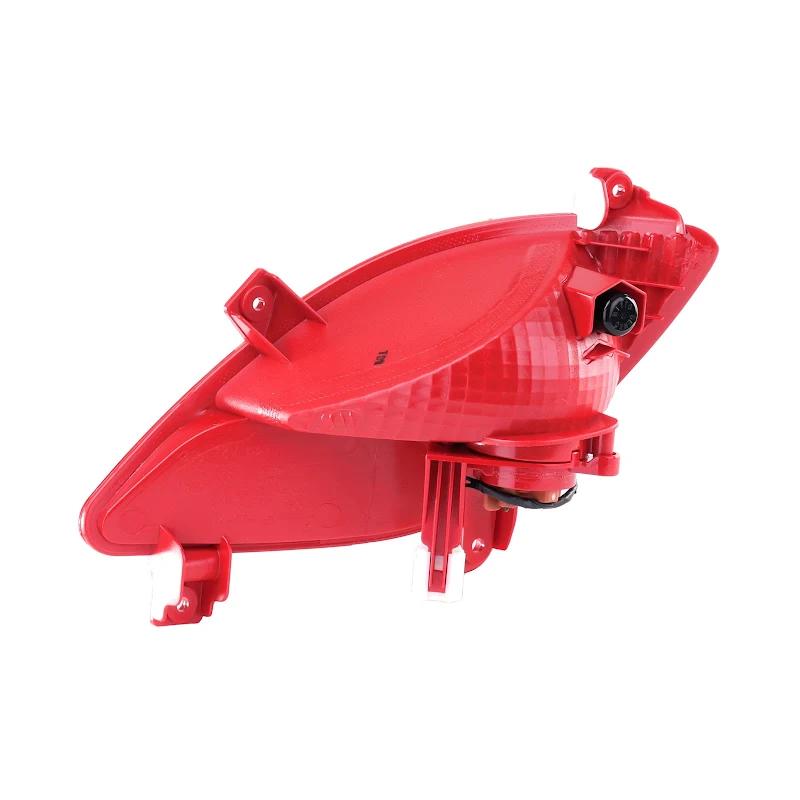 Back HYUNDAI - LAMP ASSY-REAR FOG,LH - 92405A6100