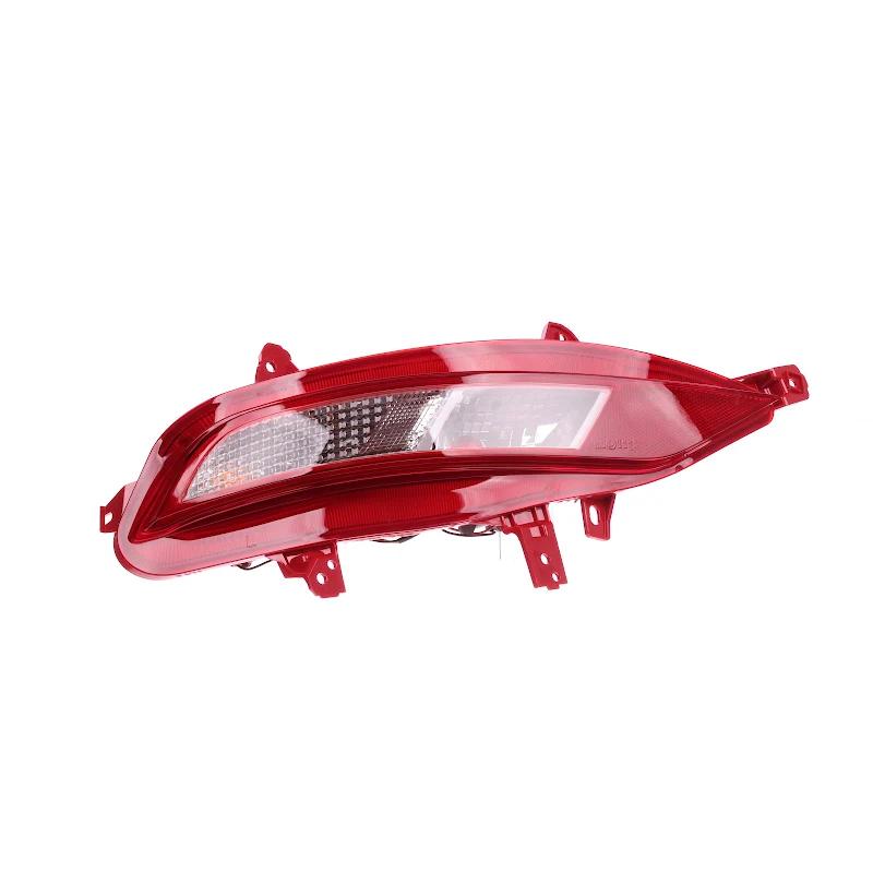 Front HYUNDAI - LAMP ASSY-REAR FOG  R/REFL,LH - 92405N7020