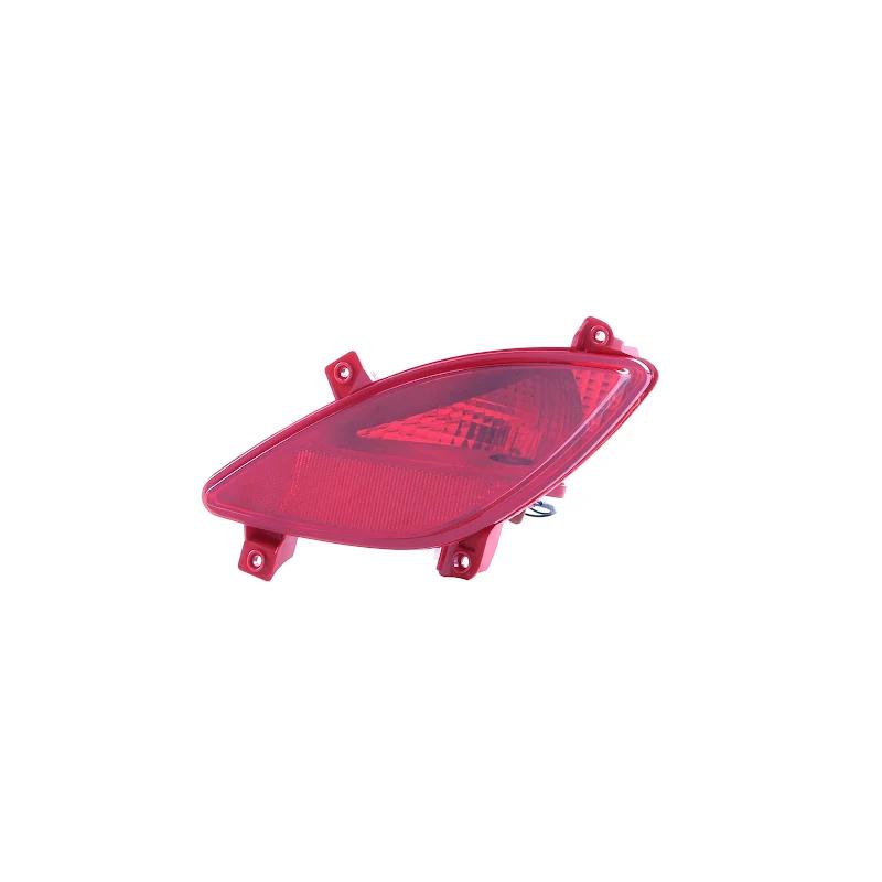 Front HYUNDAI - 92406A6100 - NEBELHECKLEUCHTE RE.