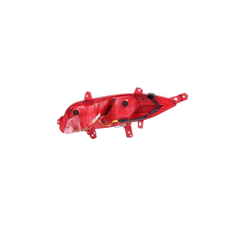Back HYUNDAI - 92406N7000 - LAMP ASSY-SIDE T/SIG