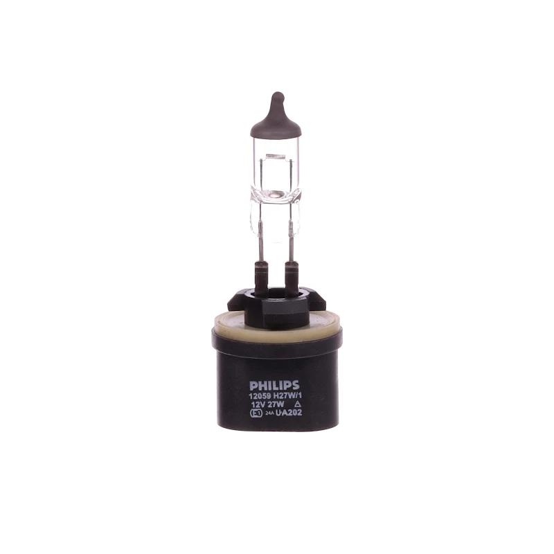 Front HYUNDAI - AMPOULE-HALOGEN - S1864727009S