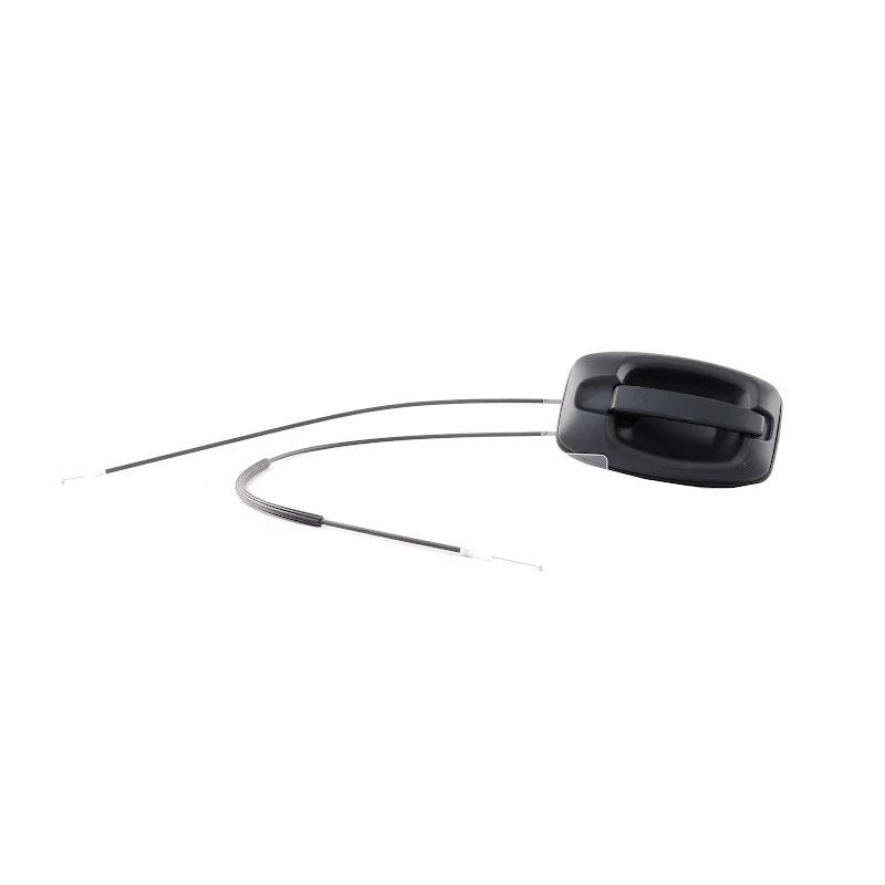 Front IVECO - DOOR HANDLE - 5801577667