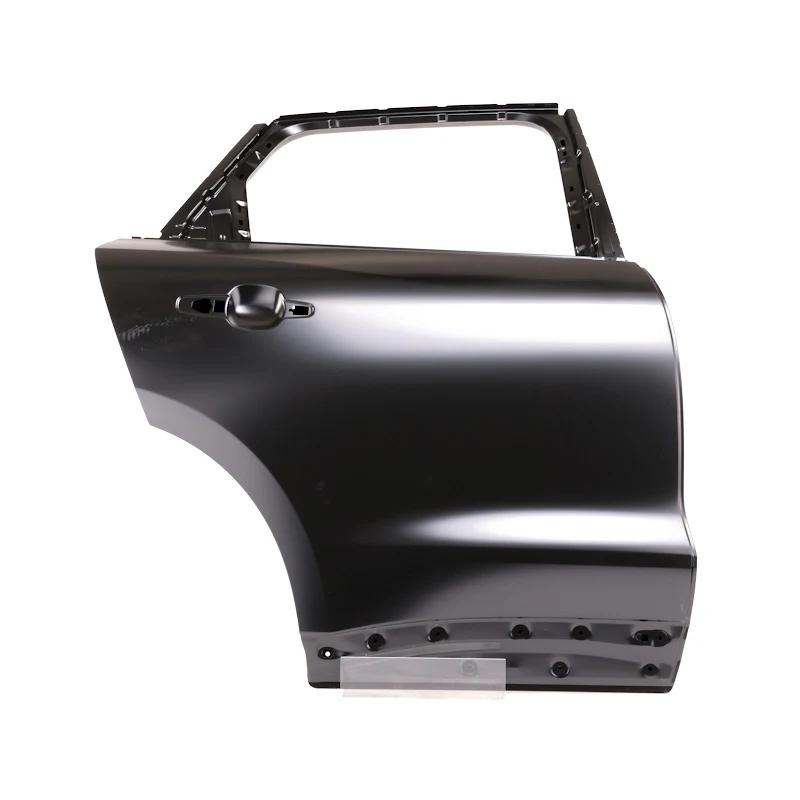Front JAGUAR - PANEL-DOOR - T4A1370