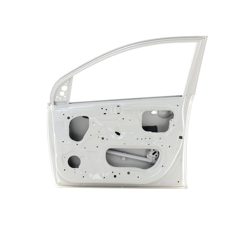 Back KIA - VOORPORTIERPANEEL, RECHTS - 76004G6000