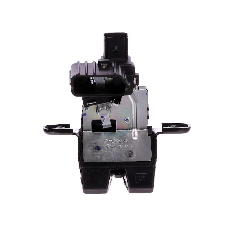 Back KIA - LATCH ASSY-TAIL GATE - 81230H8400